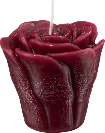Kerze Rose  Profissimo