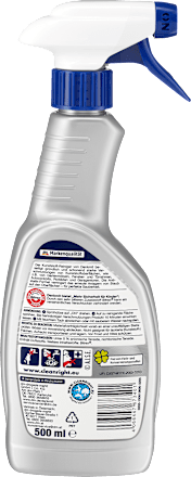 Sredstvo za čišćenje plastike Denkmit