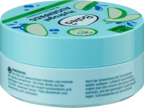 Augenpads Hydrogel Balea