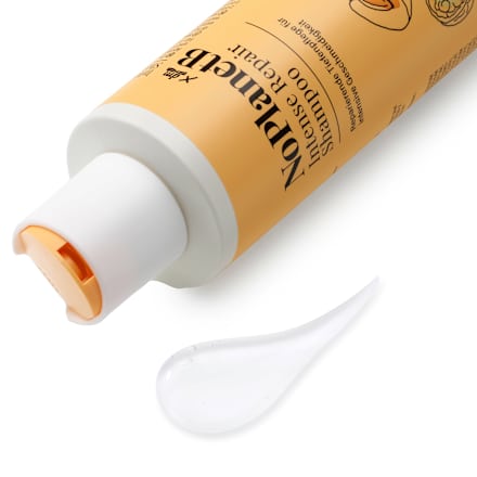 Shampoo Intense Repair No Planet B