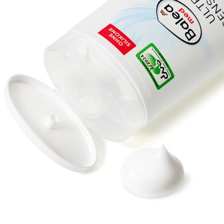 Spülung Ultra Sensitive  Balea med
