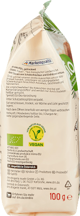 Chipsuri de cocos dmBio