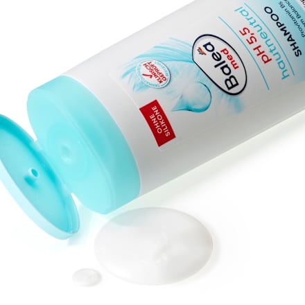 šampon na vlasy pH neutrální Balea med