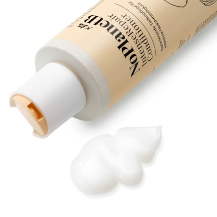 Balsam de păr reparare intensivă No Planet B