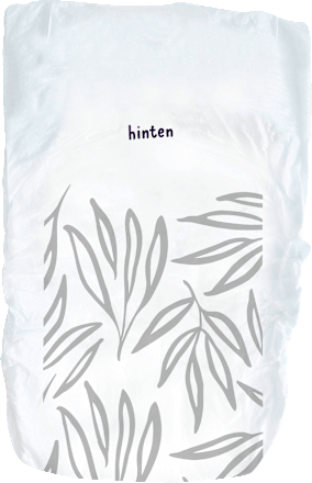 Windeln Premium Gr. 4+ Maxi Plus (9-15 kg), Monatspack babylove