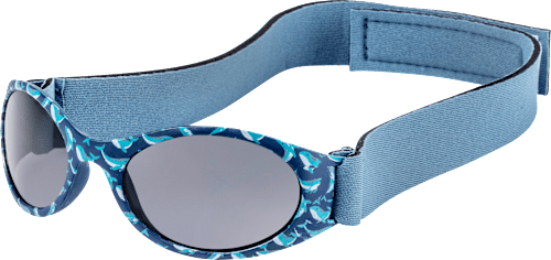 Sonnenbrille Kids mit Kopfband und Walmotiv SUNDANCE