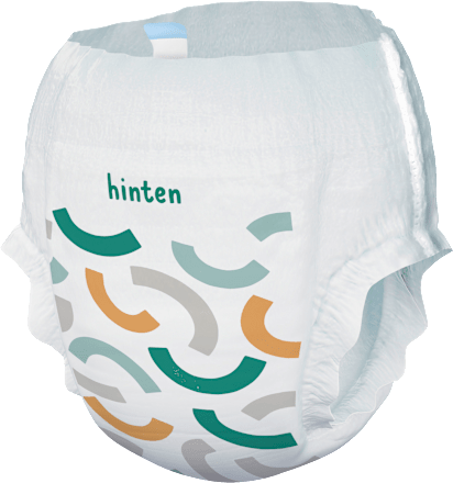 Premium pelene gaćice, veličina 6 XL (18-30kg) babylove