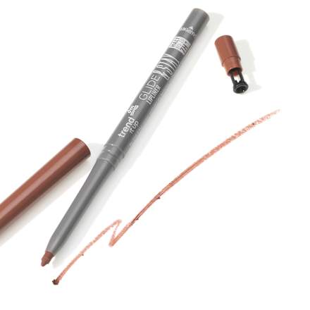tužka na rty Glide & Stay 070 Light Brown trend !t up