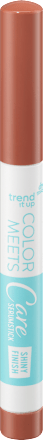 Lippenstift Color Meets Care Serumstick 010 Chestnut Rose trend !t up