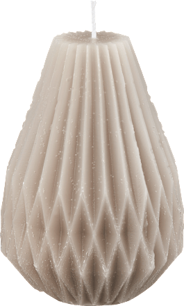 Plissee Kerze  Profissimo