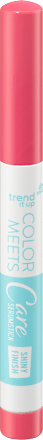 Color Meets Care serum i ruž za usne – 020 Light Pink trend !t up