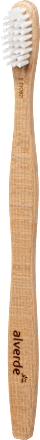 Zahnbürste aus Holz medium alverde NATURKOSMETIK