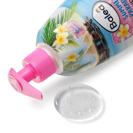 Cremeseife Summer Paradise Balea