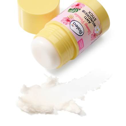 Bloomy Paradise stik protiv trenja kože Balea