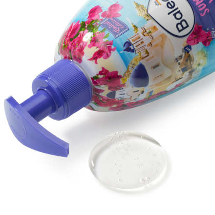 Cremeseife Summer Vibes Balea