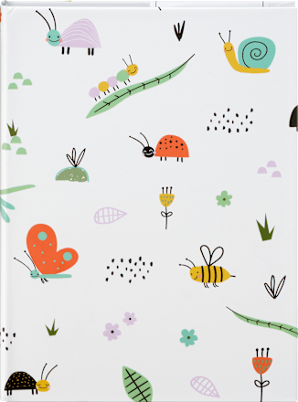 Fotoalbum Pocket 10x15 cm, Kids Paradies