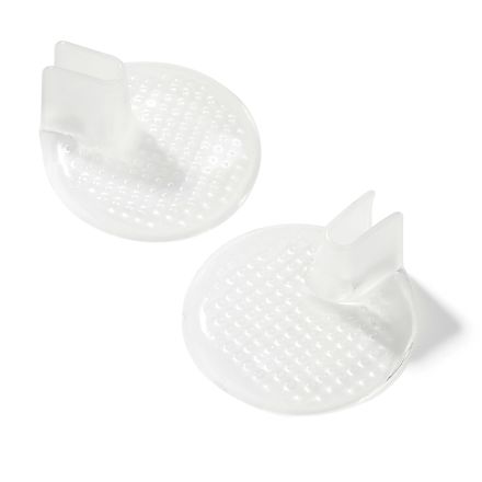 Fuß Zehentrenner Pads Balea