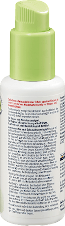 Insektenschutzspray Zitroneneukalyptus S-QUiTO free