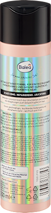 Shampoo Plex Care Color Rescue  Balea PROFESSIONAL