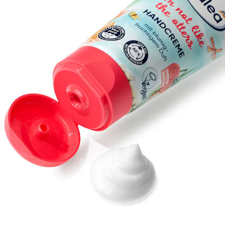Handcreme I'm not like the Otters Balea