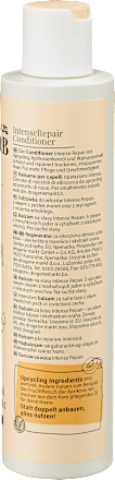 Балсам за суха коса Intense Repair No Planet B