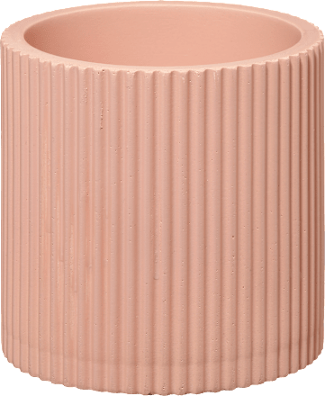 Ukrasna betonska saksija za cveće, više vrsta Profissimo