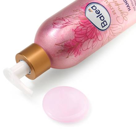 Tekoče milo za roke FLORAL Symphony  Balea