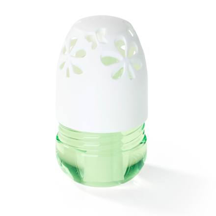 Lufterfrischer Green Freshness Denkmit