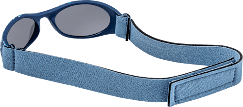 Sonnenbrille Kids mit Kopfband und Walmotiv SUNDANCE