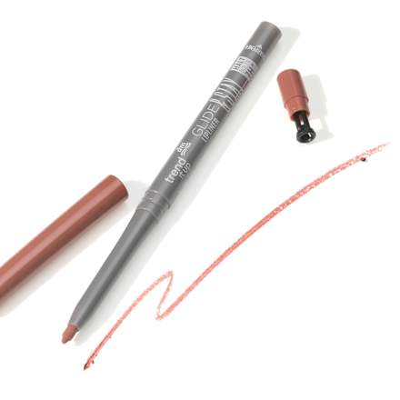 GLIDE & STAY olovka za usne - 140 Pearl Rosé trend !t up