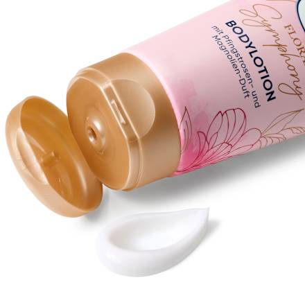 Bodylotion Floral Symphony Balea