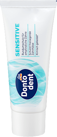 Pasta za zube SENSITIVE Dontodent