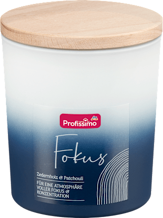 Duftkerze Fokus   Profissimo