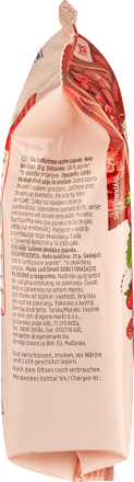 Sušene jagode  dmBio