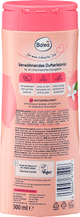 Duschgel Pink Grapefruit Balea