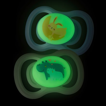 Air varalica noćna silikonska, više vrsta babylove