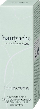 Krem do twarzy hautsache