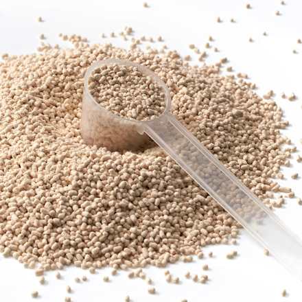 Lecithin-Granulat  Mivolis