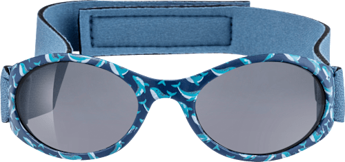 Sonnenbrille Kids mit Kopfband und Walmotiv SUNDANCE