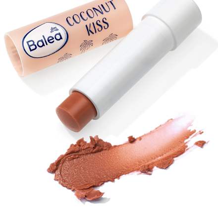 COCONUT KISS balzam za usne Balea