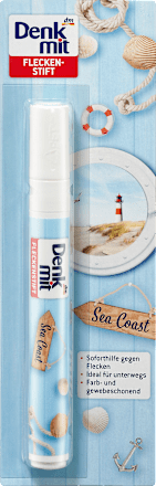 Fleckenstift Sea-Coast Denkmit