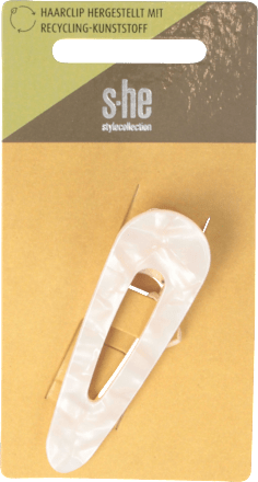 Haarclip s-he stylecollection
