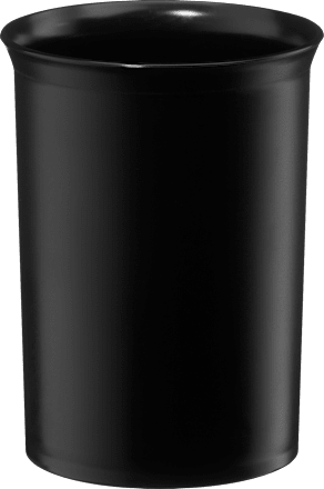 Zahnputzbecher mit Motiv ebelin