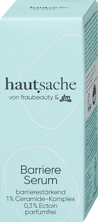 Серум за лице Barriere hautsache