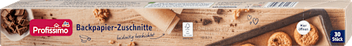 Papir za pečenje Profissimo