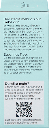 Barriere Serum hautsache