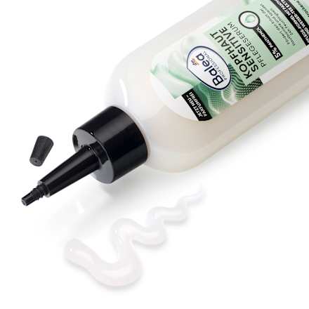 Negovalni serum za občutljivo in suho lasišče Balea PROFESSIONAL