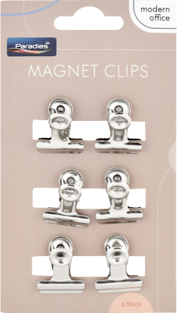 Klipovi sa magnetom Paradies