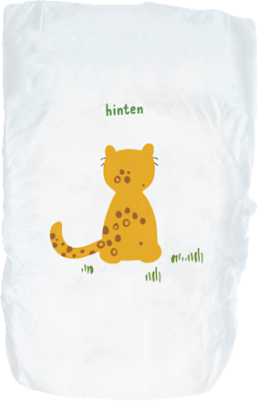 Pelenka XXLPlus, 16 kg-tól babylove