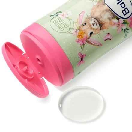 Duschgel Somebunny loves you Balea